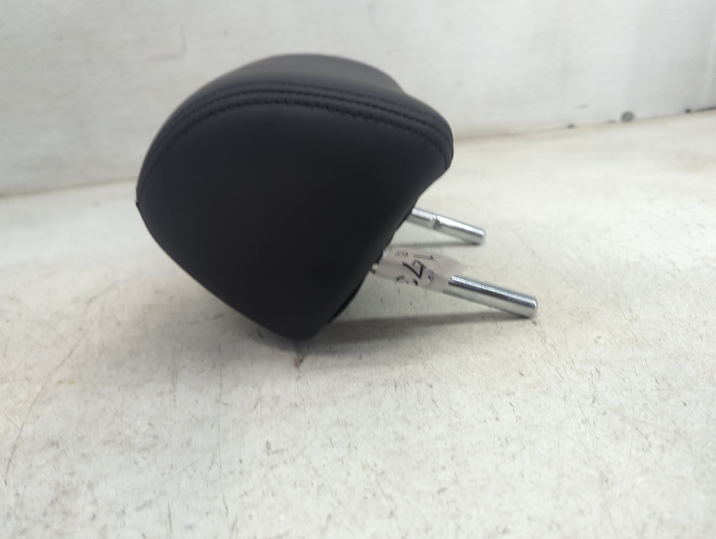 2015 Nissan Altima Headrest Head Rest Rear Seat Fits OEM Used Auto Parts - Oemusedautoparts1.com