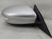 2013-2018 Nissan Altima Passenger Side View Mirror - Right Door Mirror OEM Used - Oemusedautoparts1.com