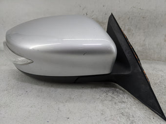 compare product 2013-2018 Nissan Altima Passenger Side View Mirror - Right Door Mirror OEM Used