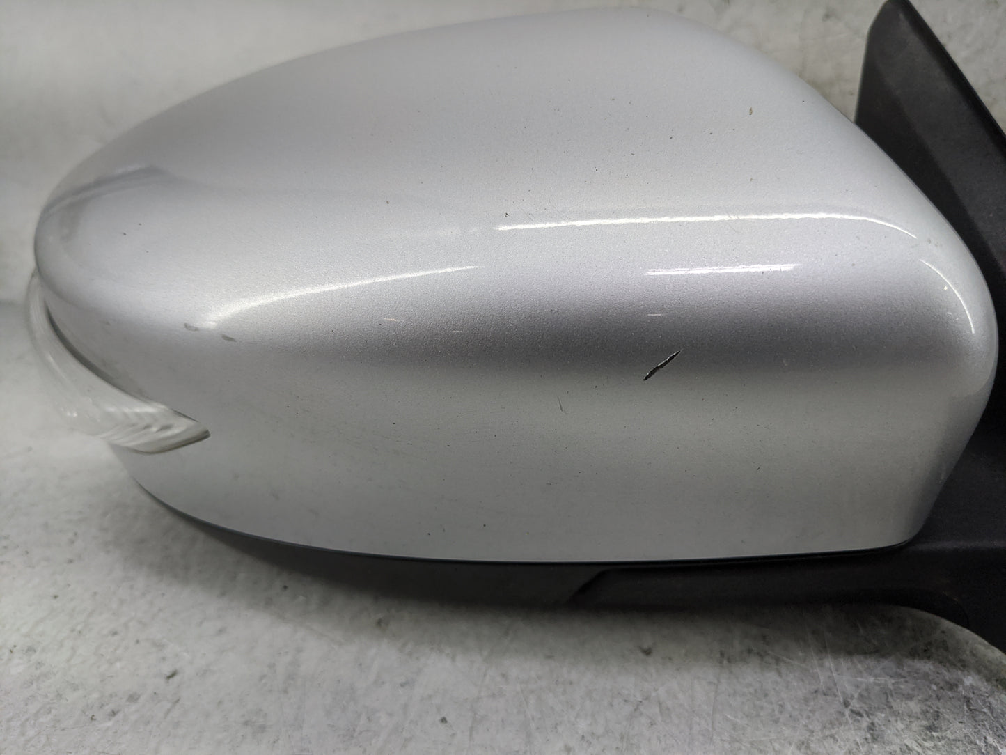 2013-2018 Nissan Altima Passenger Side View Mirror - Right Door Mirror OEM Used - Oemusedautoparts1.com