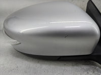 2013-2018 Nissan Altima Passenger Side View Mirror - Right Door Mirror OEM Used - Oemusedautoparts1.com