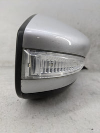 2013-2018 Nissan Altima Passenger Side View Mirror - Right Door Mirror OEM Used - Oemusedautoparts1.com