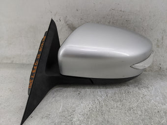 compare product 2013-2018 Nissan Altima Driver Side View Mirror - Left Door Mirror OEM Used