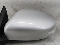 2013-2018 Nissan Altima Driver Side View Mirror - Left Door Mirror OEM Used - Oemusedautoparts1.com