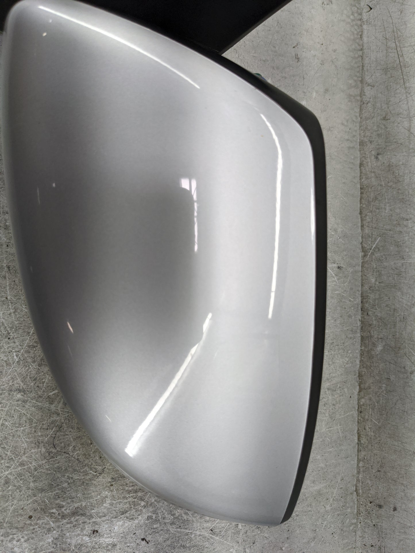 2013-2018 Nissan Altima Driver Side View Mirror - Left Door Mirror OEM Used - Oemusedautoparts1.com