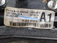 2013-2018 Nissan Altima Driver Side View Mirror - Left Door Mirror OEM Used - Oemusedautoparts1.com
