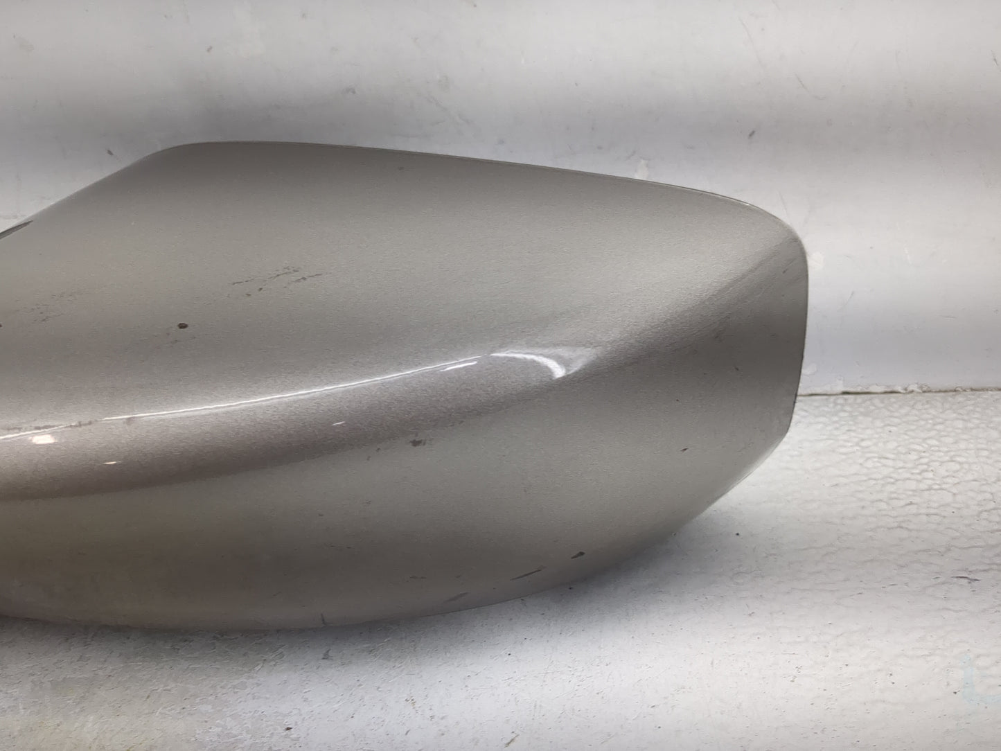 2013-2018 Nissan Altima Driver Side View Mirror - Left Door Mirror OEM Used - Oemusedautoparts1.com