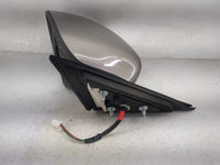 2013-2018 Nissan Altima Driver Side View Mirror - Left Door Mirror OEM Used - Oemusedautoparts1.com