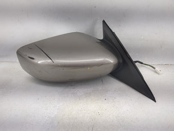 compare product 2013-2018 Nissan Altima Passenger Side View Mirror - Right Door Mirror OEM Used