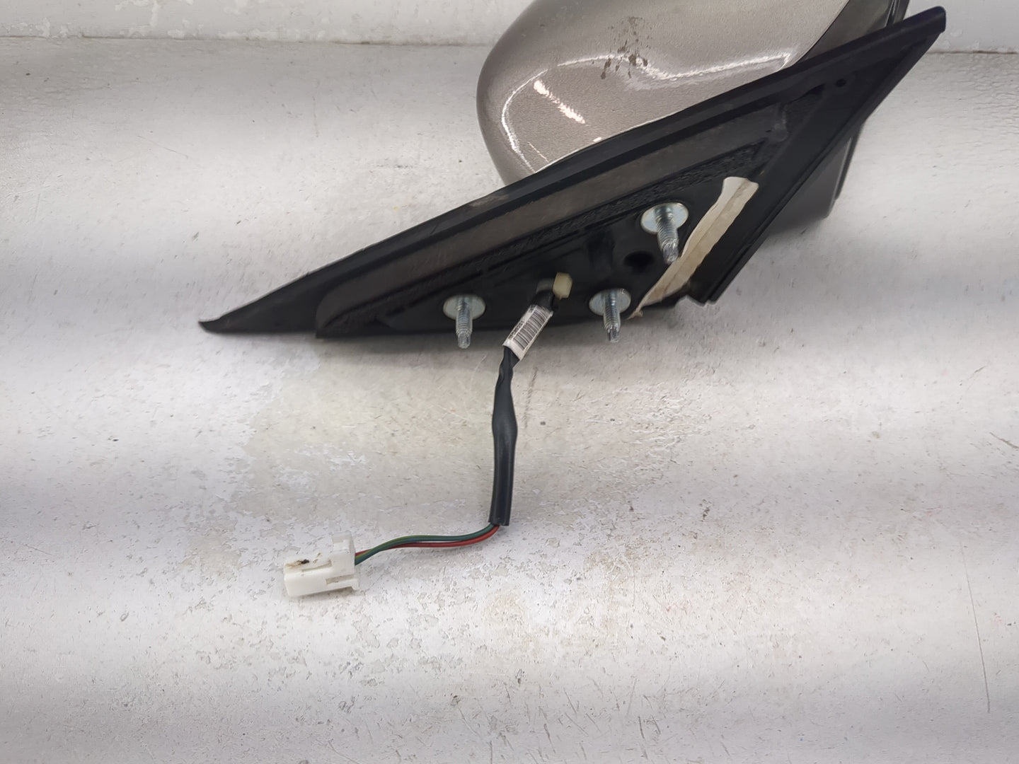 2013-2018 Nissan Altima Passenger Side View Mirror - Right Door Mirror OEM Used - Oemusedautoparts1.com