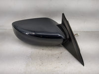 2013-2018 Nissan Altima Passenger Side View Mirror - Right Door Mirror OEM Used - Oemusedautoparts1.com