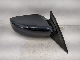 compare product 2013-2018 Nissan Altima Passenger Side View Mirror - Right Door Mirror OEM Used