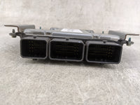 2015 Nissan Altima PCM Engine Control Computer ECU ECM PCU OEM P/N:NEC013-028 BEM400-300 Fits Fits 2013 2014 OEM Used Auto P