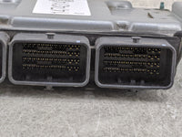 2015 Nissan Altima PCM Engine Control Computer ECU ECM PCU OEM P/N:NEC013-028 BEM400-300 Fits Fits 2013 2014 OEM Used Auto P