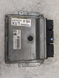 2015 Nissan Altima PCM Engine Control Computer ECU ECM PCU OEM P/N:NEC013-028 BEM400-300 Fits Fits 2013 2014 OEM Used Auto P