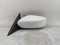 2013-2018 Nissan Altima Driver Side View Mirror - Left Door Mirror OEM Used - Oemusedautoparts1.com