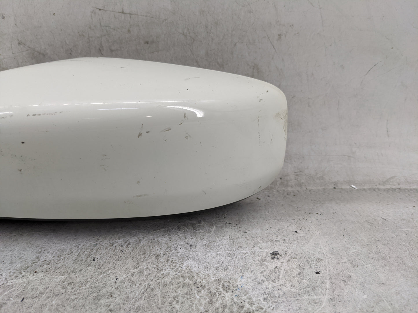 2013-2018 Nissan Altima Driver Side View Mirror - Left Door Mirror OEM Used - Oemusedautoparts1.com