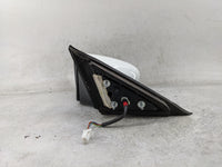 2013-2018 Nissan Altima Driver Side View Mirror - Left Door Mirror OEM Used - Oemusedautoparts1.com