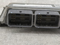 2015 Nissan Altima PCM Engine Control Computer ECU ECM PCU OEM P/N:BEM400-300 NEC013-028 Fits Fits 2013 2014 OEM Used Auto P