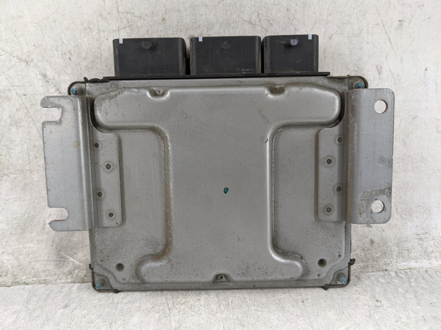 2015 Nissan Altima PCM Engine Control Computer ECU ECM PCU OEM P/N:BEM400-300 NEC013-028 Fits Fits 2013 2014 OEM Used Auto P