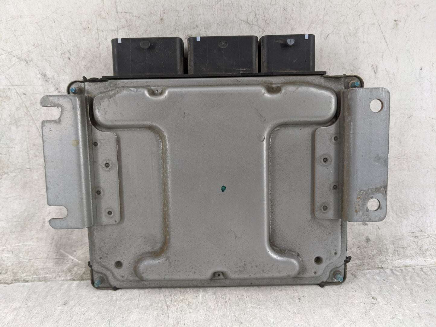2015 Nissan Altima PCM Engine Control Computer ECU ECM PCU OEM P/N:BEM400-300 NEC013-028 Fits Fits 2013 2014 OEM Used Auto P