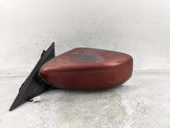 compare product 2013-2018 Nissan Altima Driver Side View Mirror - Left Door Mirror OEM Used