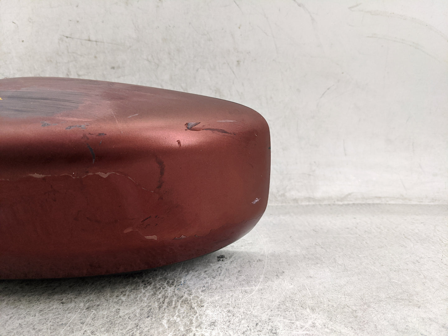 2013-2018 Nissan Altima Driver Side View Mirror - Left Door Mirror OEM Used - Oemusedautoparts1.com