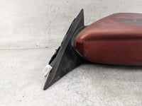 2013-2018 Nissan Altima Driver Side View Mirror - Left Door Mirror OEM Used - Oemusedautoparts1.com