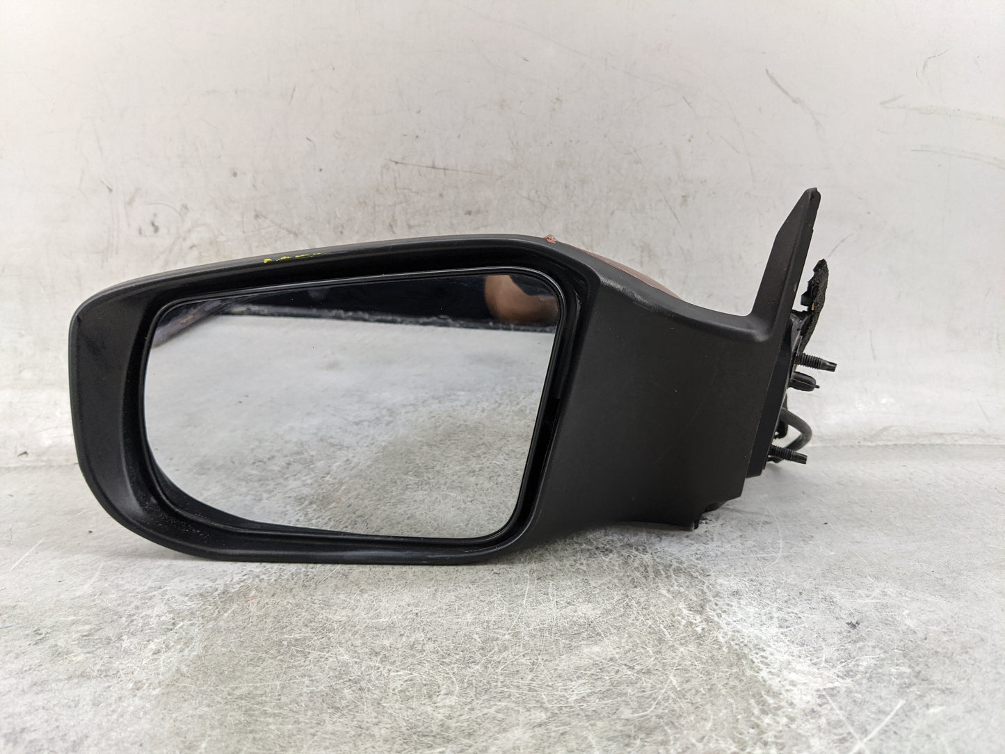 2013-2018 Nissan Altima Driver Side View Mirror - Left Door Mirror OEM Used - Oemusedautoparts1.com