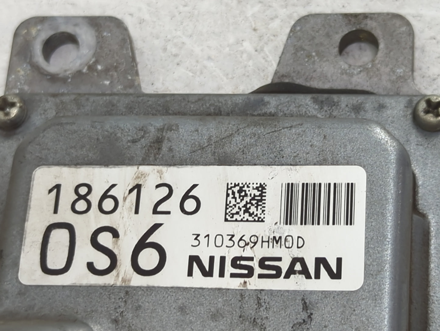 2015-2015 Nissan Altima Transmission Control Module Tcu Tcm 1474651 - Oemusedautoparts1.com