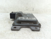 2015-2015 Nissan Altima Transmission Control Module Tcu Tcm 1474651 - Oemusedautoparts1.com