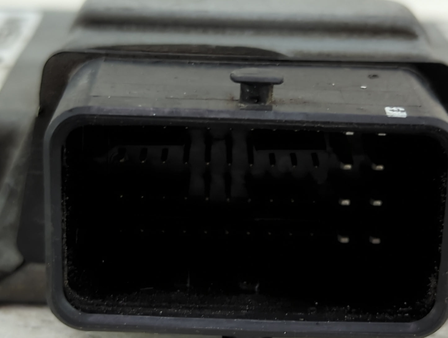 2015-2015 Nissan Altima Transmission Control Module Tcu Tcm 1474651 - Oemusedautoparts1.com