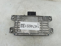2015-2015 Nissan Altima Transmission Control Module Tcu Tcm 1474651 - Oemusedautoparts1.com