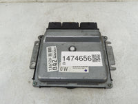 2015 Nissan Altima PCM Engine Control Computer ECU ECM PCU OEM P/N:NEC017-055 BEM400-300A1 Fits Fits 2013 2014 OEM Used Auto
