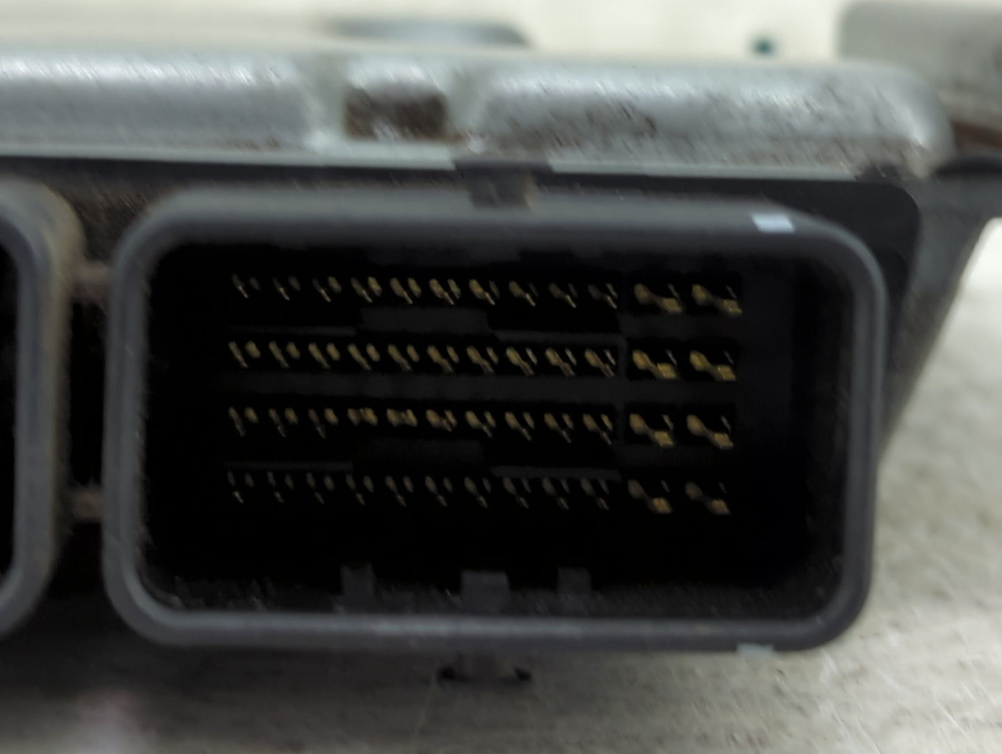 2015 Nissan Altima PCM Engine Control Computer ECU ECM PCU OEM P/N:NEC017-055 BEM400-300A1 Fits Fits 2013 2014 OEM Used Auto