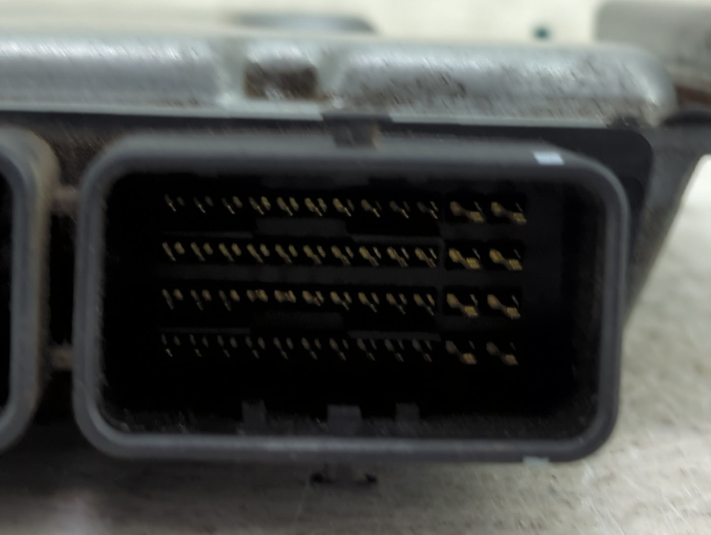 2015 Nissan Altima PCM Engine Control Computer ECU ECM PCU OEM P/N:NEC017-055 BEM400-300A1 Fits Fits 2013 2014 OEM Used Auto