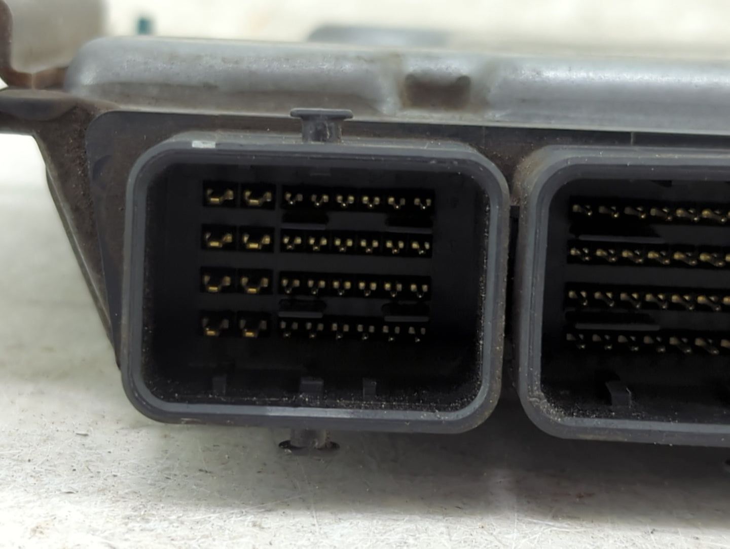 2015 Nissan Altima PCM Engine Control Computer ECU ECM PCU OEM P/N:NEC017-055 BEM400-300A1 Fits Fits 2013 2014 OEM Used Auto