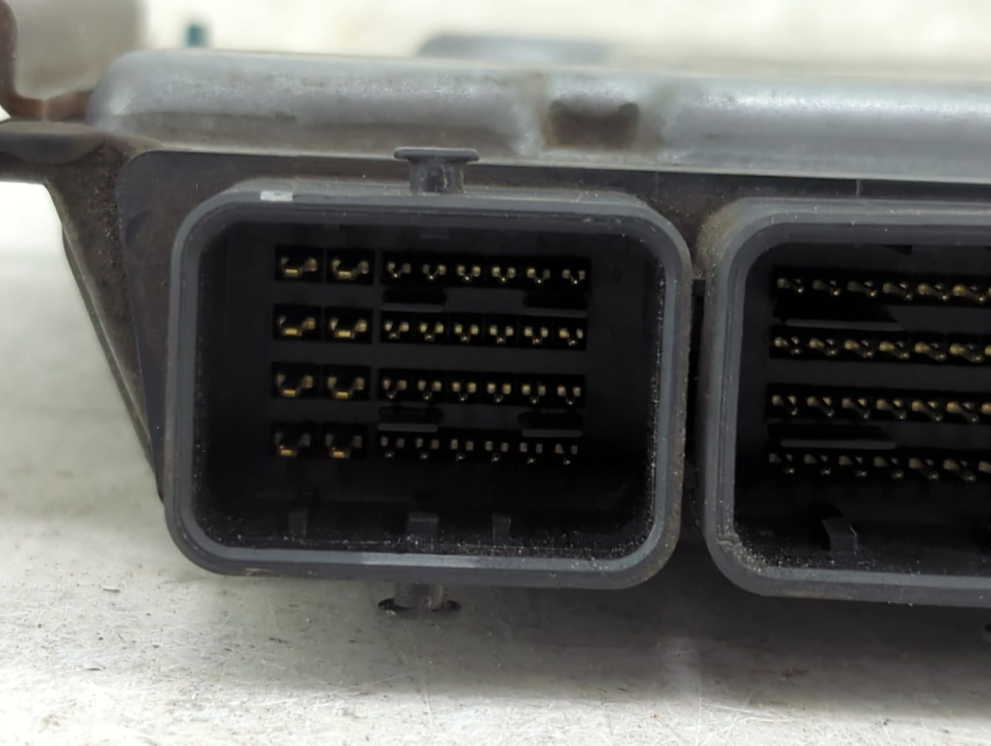 2015 Nissan Altima PCM Engine Control Computer ECU ECM PCU OEM P/N:NEC017-055 BEM400-300A1 Fits Fits 2013 2014 OEM Used Auto