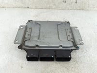 2015 Nissan Altima PCM Engine Control Computer ECU ECM PCU OEM P/N:NEC017-055 BEM400-300A1 Fits Fits 2013 2014 OEM Used Auto