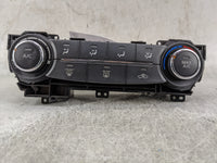 2013-2014 Nissan Altima Climate Control Module Temperature AC/Heater Replacement P/N:275103TA0A Fits Fits 2013 2014 OEM Used