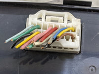 2013-2014 Nissan Altima Climate Control Module Temperature AC/Heater Replacement P/N:275103TA0A Fits Fits 2013 2014 OEM Used