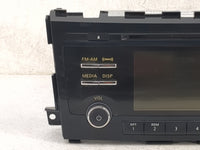 2013-2015 Nissan Altima Radio AM FM Cd Player Receiver Replacement P/N:28185 3TA1B CQ-FN24E1GX Fits Fits 2013 2014 2015 OEM 
