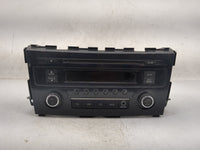 2013-2015 Nissan Altima Radio AM FM Cd Player Receiver Replacement P/N:281853TB0G PN-3378I, 7254518 Fits Fits 2013 2014 2015