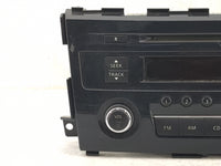 2013-2015 Nissan Altima Radio AM FM Cd Player Receiver Replacement P/N:281853TB0G PN-3378I, 7254518 Fits Fits 2013 2014 2015