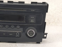 2013-2015 Nissan Altima Radio AM FM Cd Player Receiver Replacement P/N:281853TB0G PN-3378I, 7254518 Fits Fits 2013 2014 2015