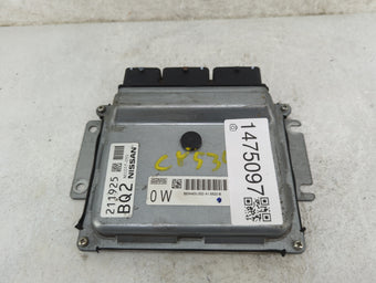compare product 2015 Nissan Altima PCM Engine Control Computer ECU ECM PCU OEM P/N:NEC017-055 BEM400-300 A1 Fits Fits 2013 2014 OEM Used Auto Parts