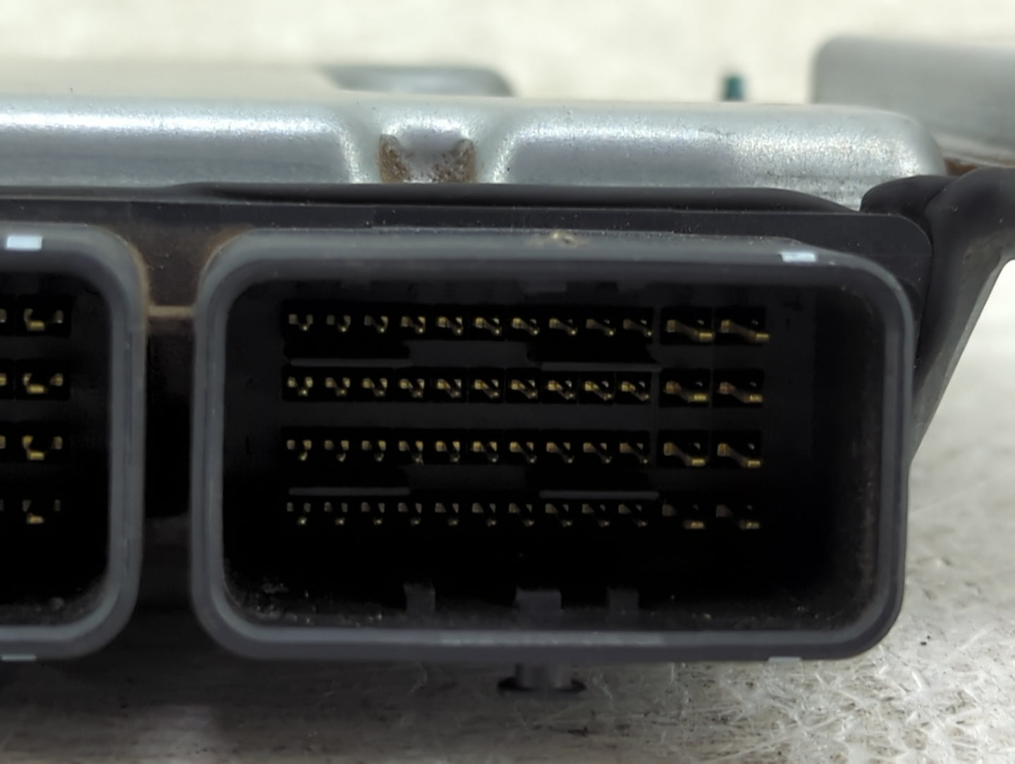 2015 Nissan Altima PCM Engine Control Computer ECU ECM PCU OEM P/N:NEC017-055 BEM400-300 A1 Fits Fits 2013 2014 OEM Used Aut
