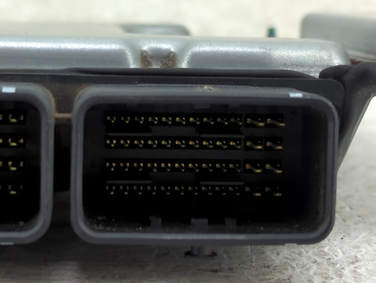 2015 Nissan Altima PCM Engine Control Computer ECU ECM PCU OEM P/N:NEC017-055 BEM400-300 A1 Fits Fits 2013 2014 OEM Used Aut