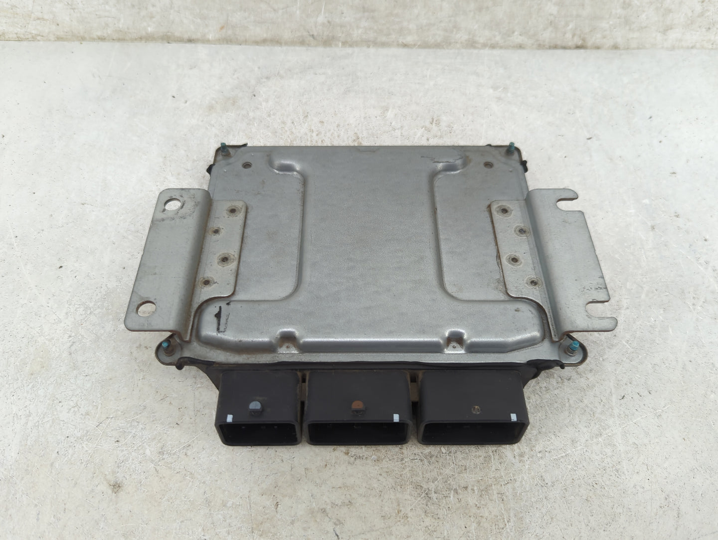 2015 Nissan Altima PCM Engine Control Computer ECU ECM PCU OEM P/N:NEC017-055 BEM400-300 A1 Fits Fits 2013 2014 OEM Used Aut