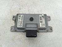 2015-2015 Nissan Altima Transmission Control Module Tcu Tcm 1475098 - Oemusedautoparts1.com